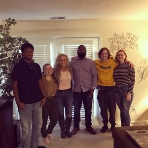 Meet your Posher, Dylan